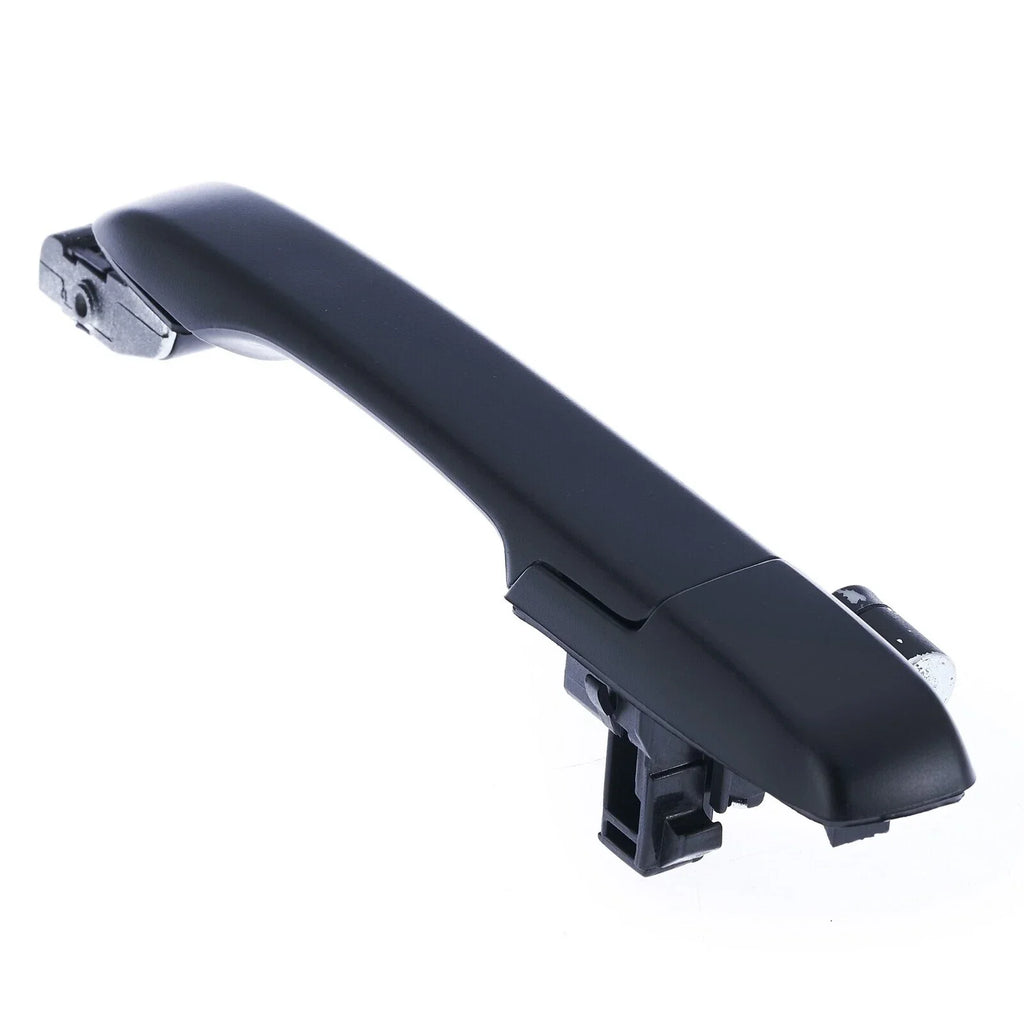 Textured Black Rear Left Outer Door Handle for Honda CR-V (2012–2016)