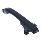 Textured Black Rear Left Outer Door Handle for Honda CR-V (2012–2016)