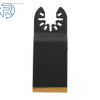 18x Oscillating Tool Blades for Professional Use (Compatible with )