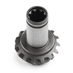 Gear Assembly for Grass Trimmer Cutter Mower (Replacement Part)