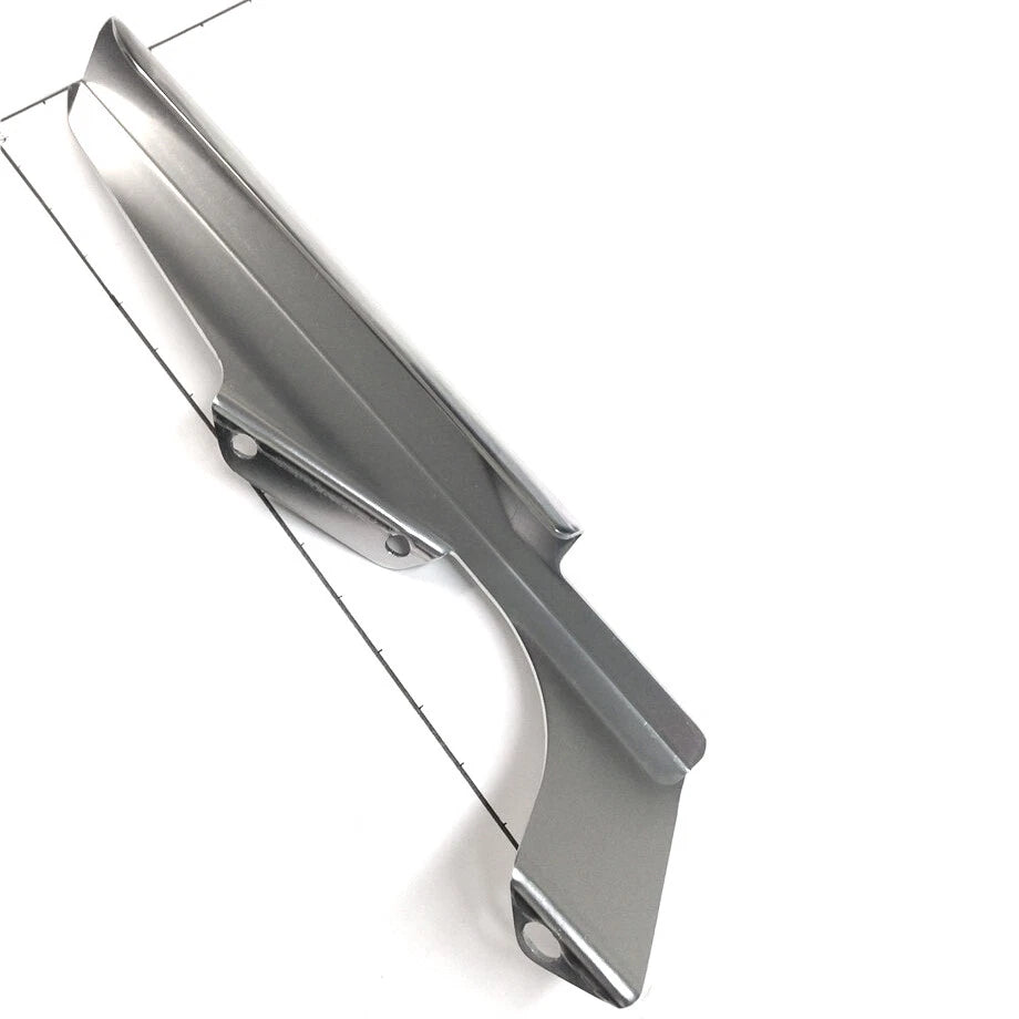 Chain Guard Stainless Steel for Suzuki Hayabusa GSX1300R (1999–2003, 2008–2015)