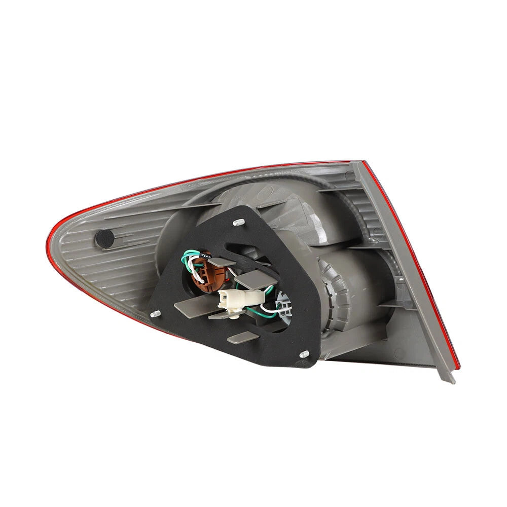 Passenger Side Halogen Red Brake Tail Light for Toyota Corolla (2005-2008)
