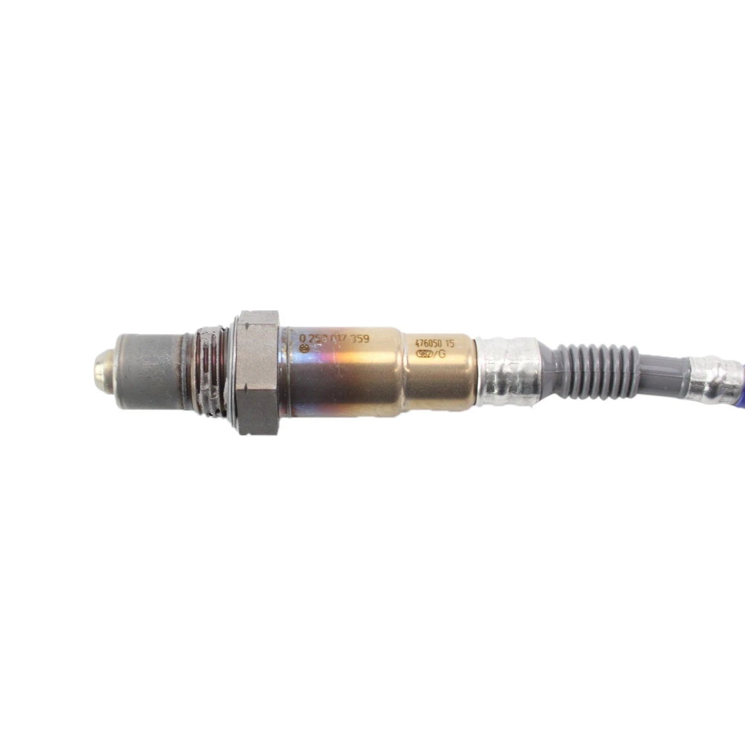Upstream O2 Sensor for Ford C-Max, Escape, Focus, Fusion, Lincoln MKZ (2003–2019) Bosch 17358