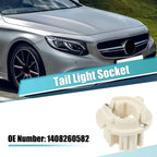 Tail Light Socket for Mercedes (1408260582)