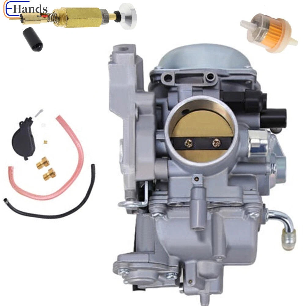 Carburetor 0470-458 for Arctic Cat Cvk36 500 TBX TRV (Year Range)