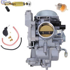 Carburetor 0470-458 for Arctic Cat Cvk36 500 TBX TRV (Year Range)