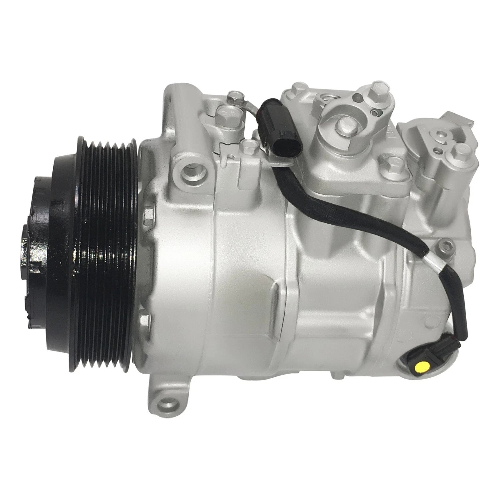 AC Compressor Kit Replacement for Mercedes E550 4.7L Turbo (2012-2012)