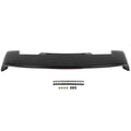 Rear Roof Spoiler w/ LED Brake Light for Lexus LX470 (1998–2007)