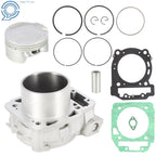 Cylinder Piston Kit for Can-Am Outlander 400 650 800 (2006–2020)