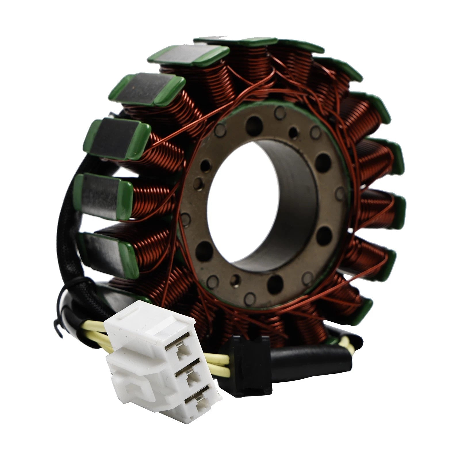 Alternator Stator Magneto 31120-MBW-J21 for Honda CBR600F4i (2001–2006)