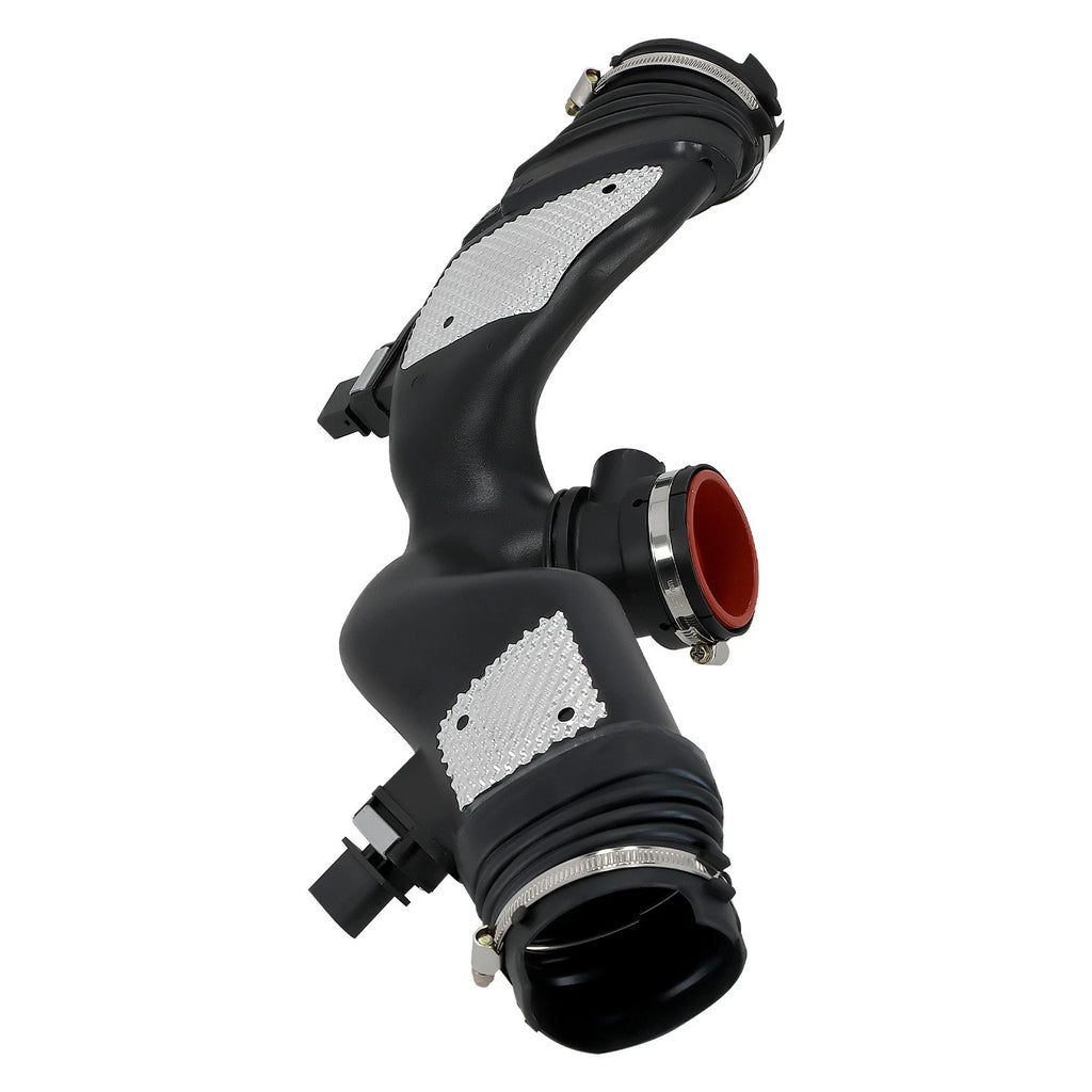 Air Intake Duct w/ Mass Sensor for Mercedes-Benz GL320 (2007–2009) 6420906397