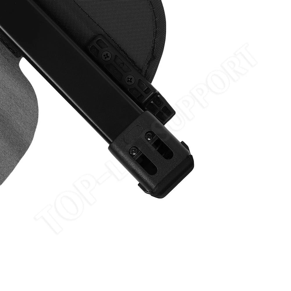 Retractable Rear Cargo Security Trunk Cover for Kia Sorento (2021–2025)
