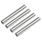 Set of 4 Propeller Drive Pins for Johnson Evinrude 10-25HP (307949, 765545)