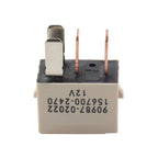 A/C Compressor Clutch Relay for Toyota Camry Lexus ES350 (2007-2011)