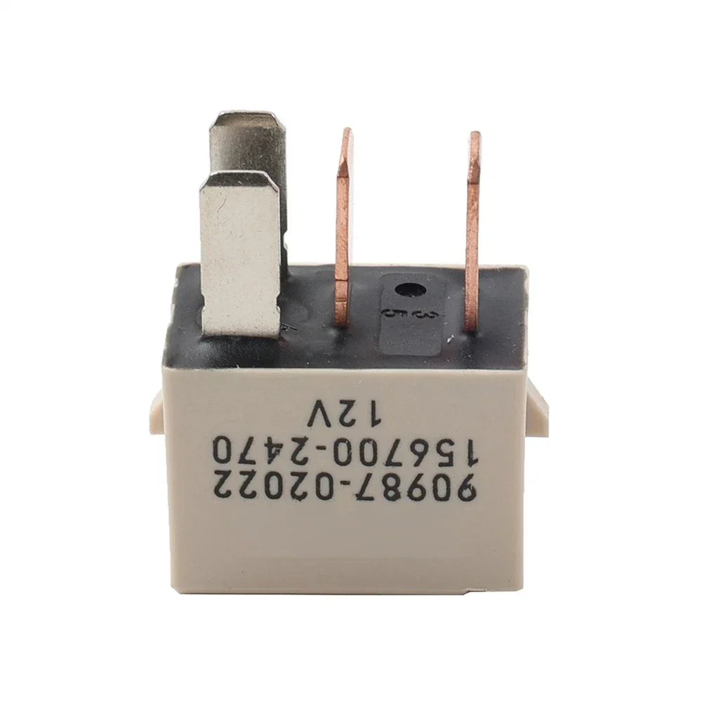 A/C Compressor Clutch Relay for Toyota Camry Lexus ES350 (2007-2011)