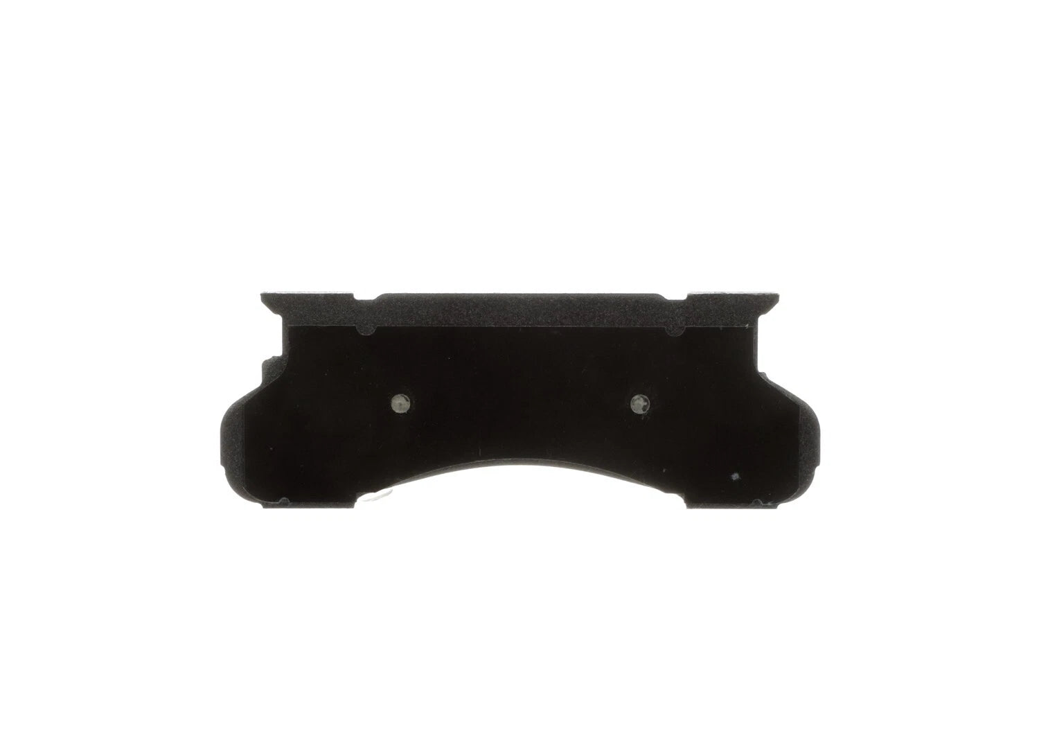 Bosch Front Blue Brake Pads with Hardware for