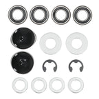 Wheel Bearing Conversion Kit for Husqvarna Craftsman (532009040, 532188967, 9040N)