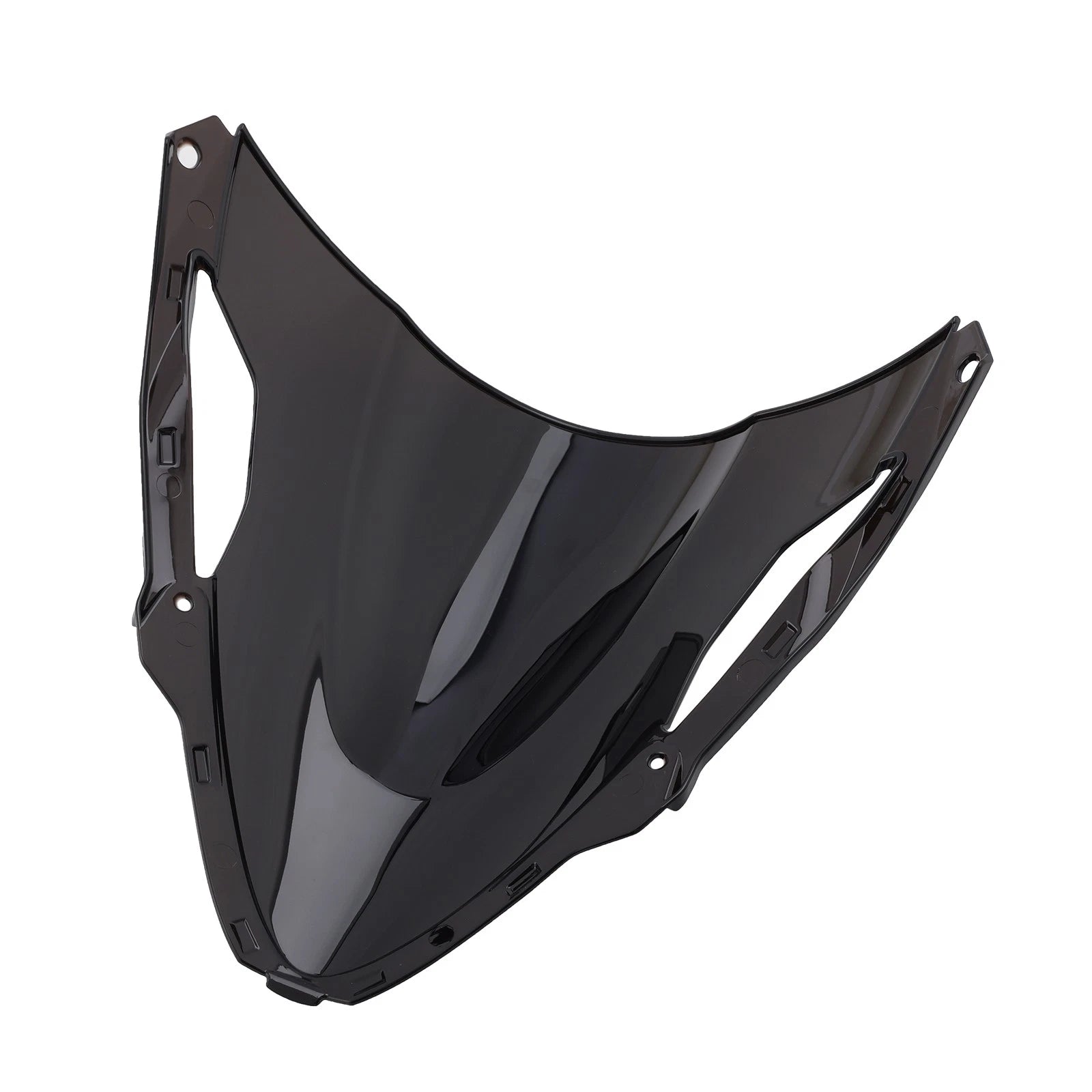 Windshield Windscreen for Kawasaki ZX6R 636 (2024–2026)