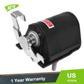 Injection Pump Shut Off Solenoid for Stanadyne Roosamaster (4.3–7.3)
