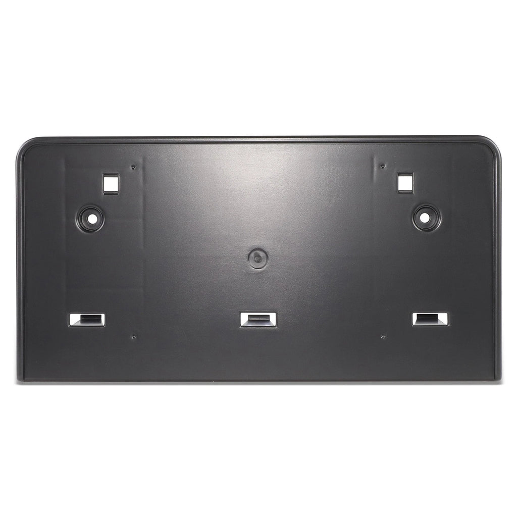 License Plate Mounting Bracket for Audi A4 S4 Quattro (2017–2019)