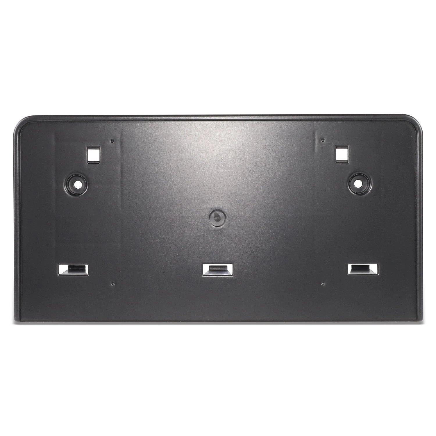 License Plate Mounting Bracket for Audi A4 S4 Quattro (2017–2019)