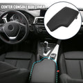 Center Console Armrest Panel Replacement for BMW 328i (2012 - 2016)