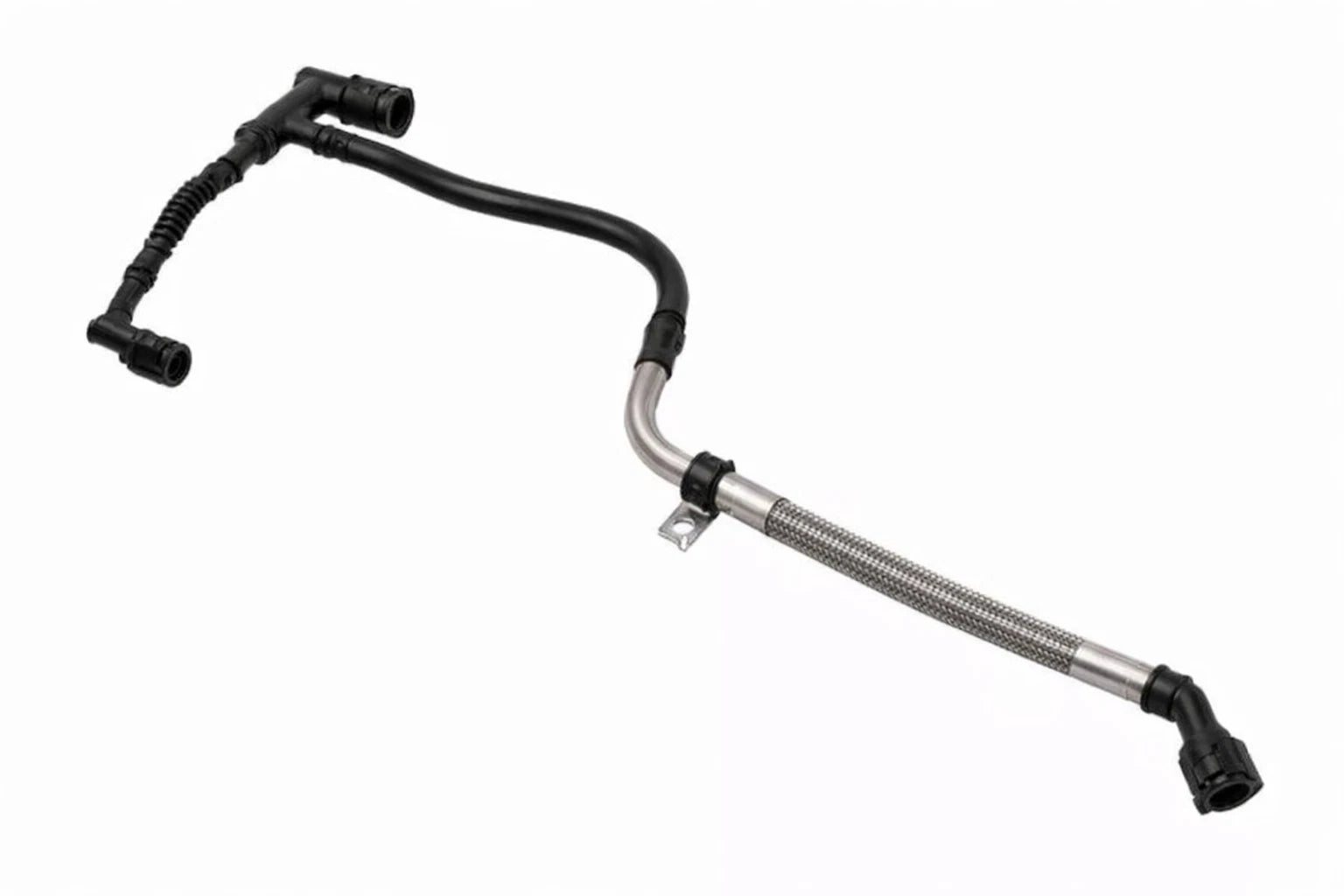 PCV Valve Hose for Chevrolet Malibu, Camaro (2016–2023) 12673868