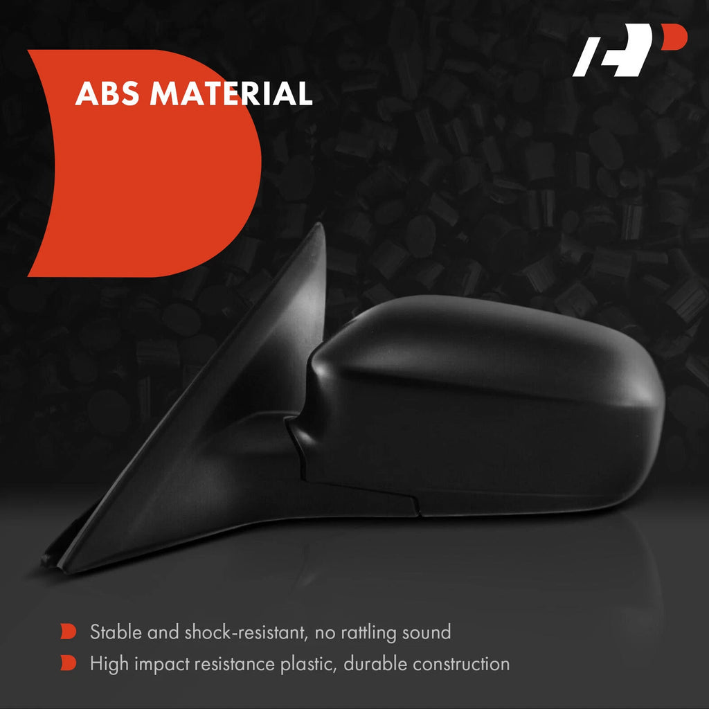Power Folding Passenger Mirror for Honda Civic (2003-2005)