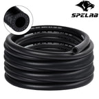 3/8 Fuel Line Hose for NBR Rubber SAE 30R7 300PSI (25FT)