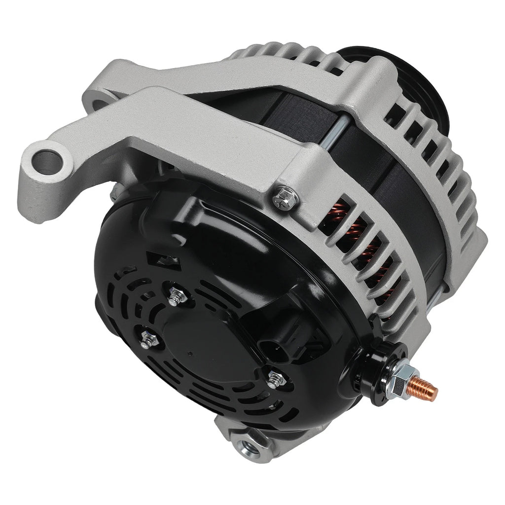 High Output Alternator 140A for Jeep Liberty (2010–2012) Dodge Nitro (2010–2011)