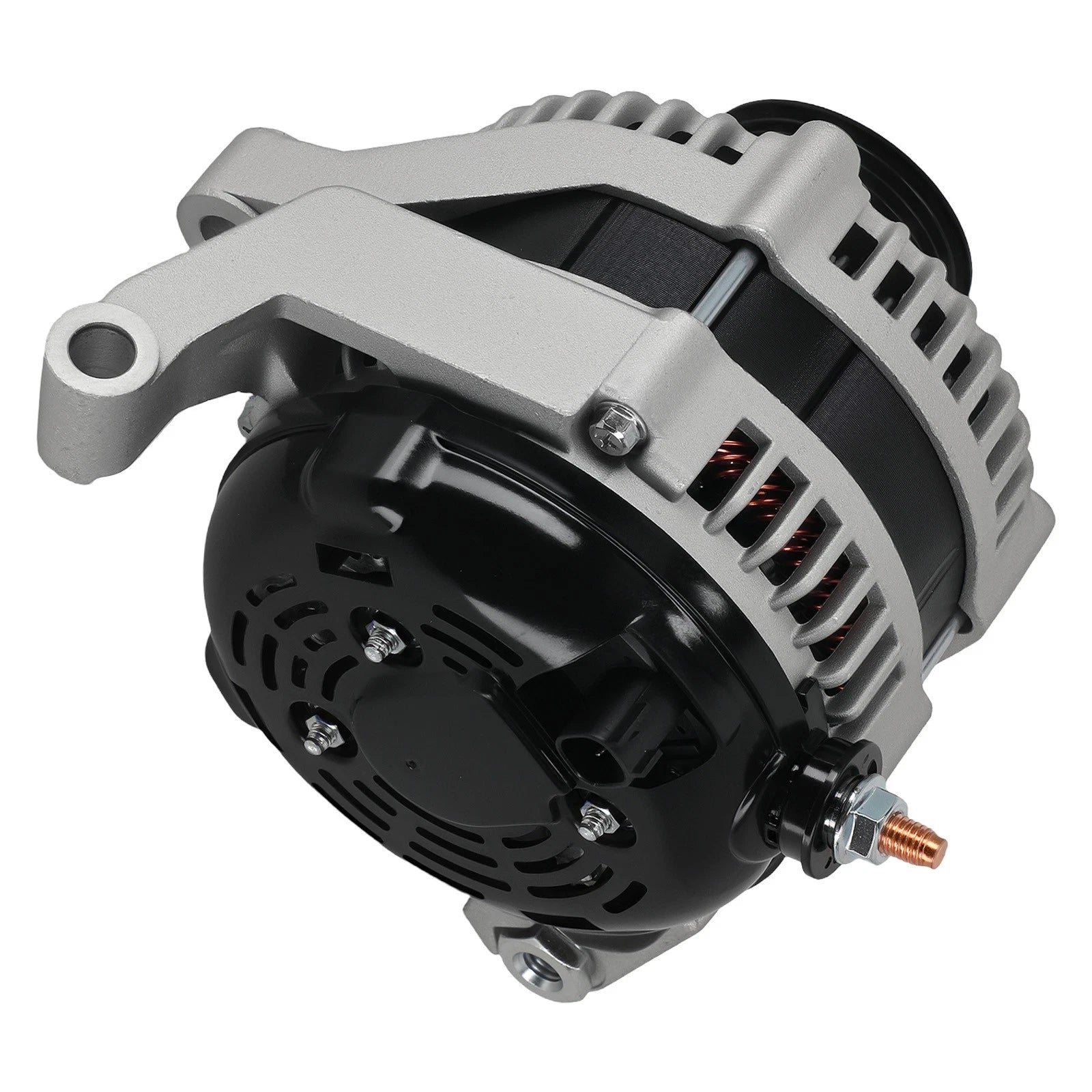 High Output Alternator 140A for Jeep Liberty (2010–2012) Dodge Nitro (2010–2011)