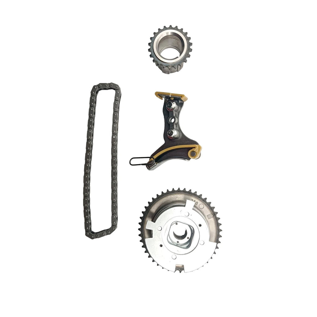 4X Engine Timing Set for Chevrolet Express 2500 3500 Silverado 2500 GMC V8 (2000–2014)
