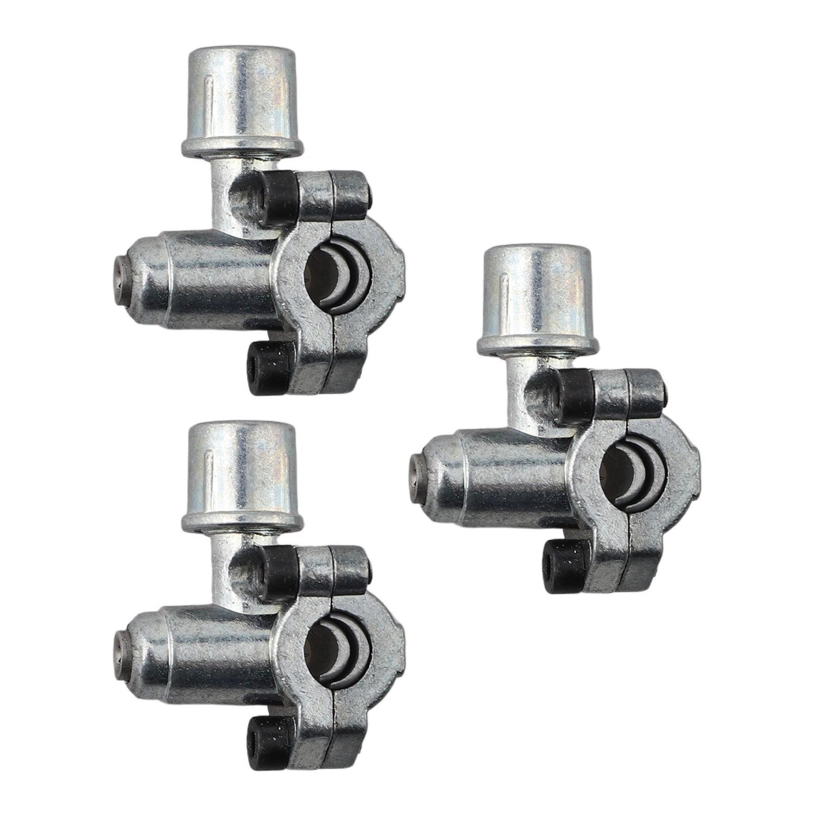 3X Piercing Line Valves for Various Systems
