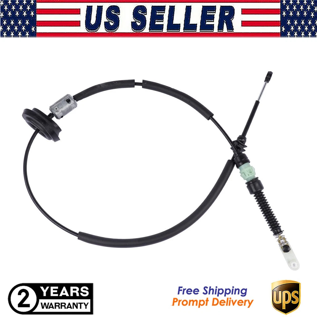 Automatic Transmission Shift Cable for Dodge Journey (2011–2020) 4721940AE