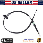 Automatic Transmission Shift Cable for Dodge Journey (2011–2020) 4721940AE