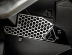 Assault Inner Fender Guards for Can-Am Maverick R (2013–2023)