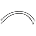 Extended Brake Lines Hose for Ford Maverick 4x4 5"-8" Spring Lift Kit