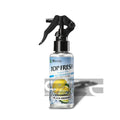Car Air Freshener Spray for All Vehicles (100ml) - Black Squash Scent