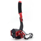 16Bit USB Handbrake SIM for T500 G27 G29 Racing Games