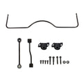 Rear Suspension Sway Bar with Bushing Kit for Jeep Grand Cherokee (1999–2004)