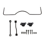 Rear Suspension Sway Bar with Bushing Kit for Jeep Grand Cherokee (1999–2004)