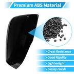 Car Mirror Cover  