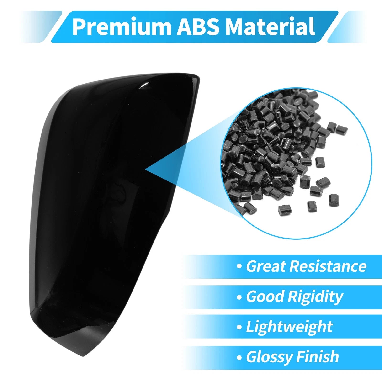 Car Mirror Cover  