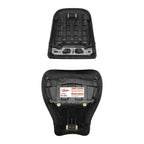 Rider Passenger Seat for Honda CBR600RR (2007–2025)