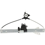 Power Window Regulator for Mazda CX-9 (2007–2015) Front Passenger Side