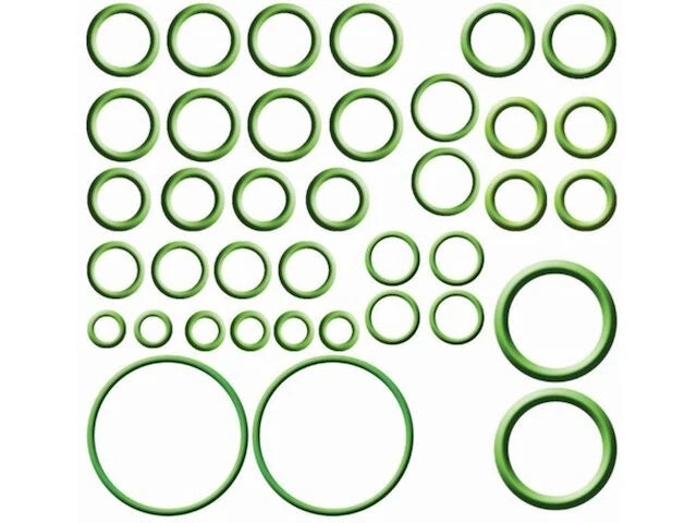 A/C O-Ring and Gasket Kit for Suzuki SX4 (2007–2013) HQ158RV