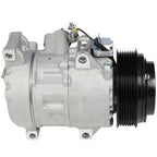 A/C Compressor CO 11289C for Toyota Avalon Camry 3.5L (2007–2012)
