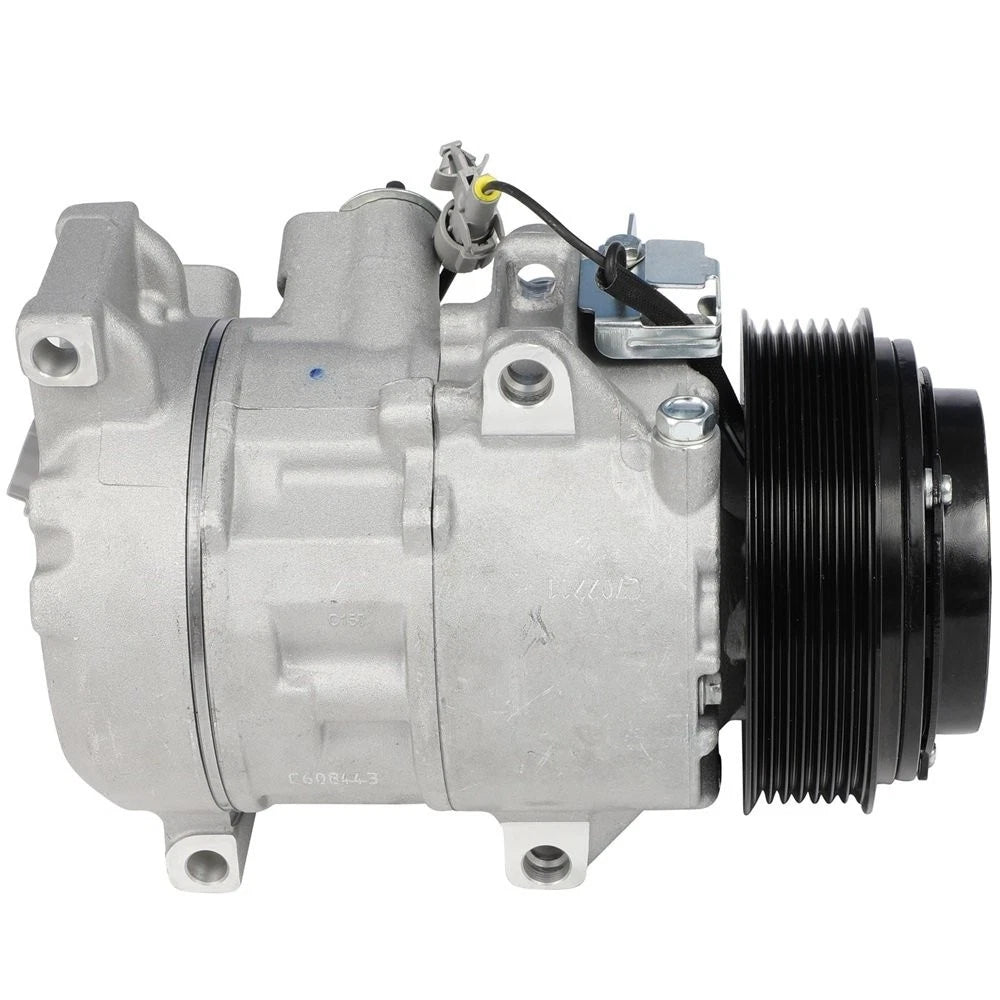 A/C Compressor CO 11289C for Toyota Avalon Camry 3.5L (2007–2012)
