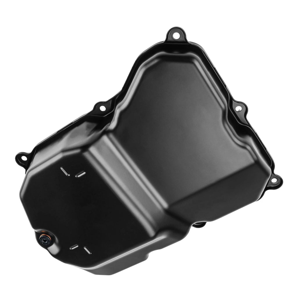 Transmission Oil Pan for VW Tiguan 2T (2009–2016) for Audi Q3 Quattro (2015–2018)