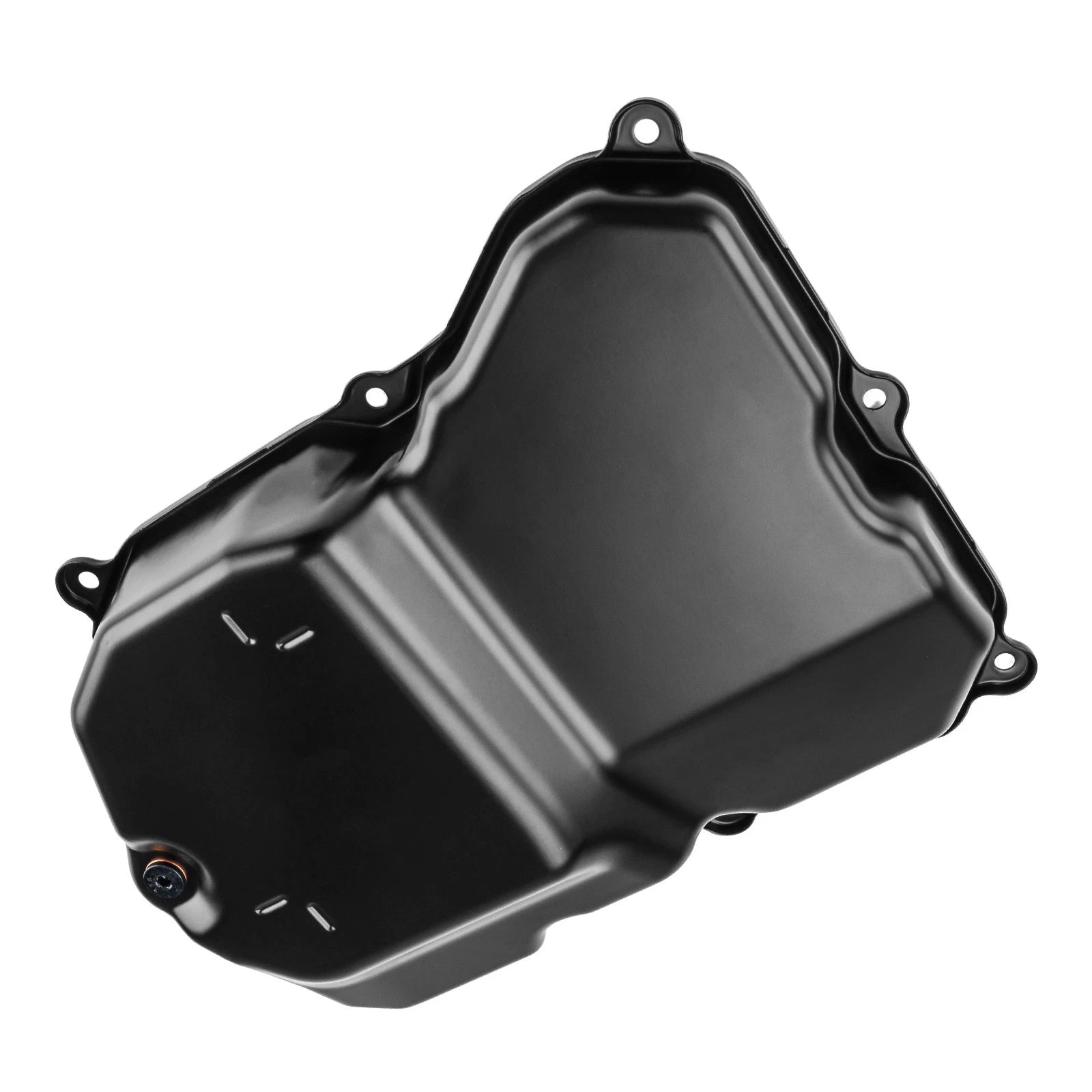Transmission Oil Pan for VW Tiguan 2T (2009–2016) for Audi Q3 Quattro (2015–2018)